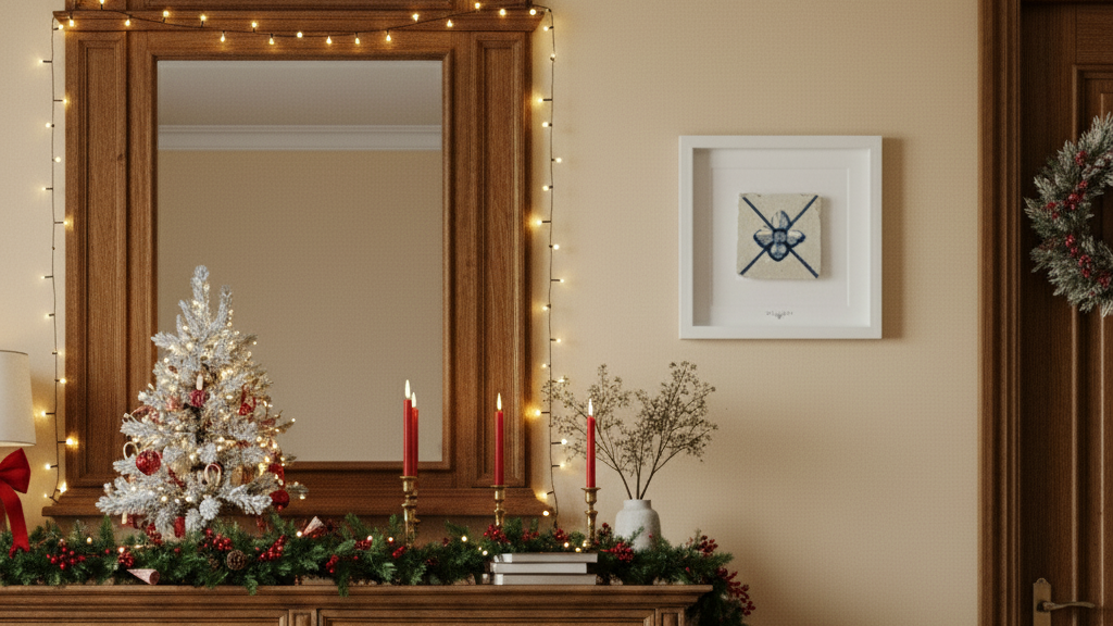 Gerahmte Azulejos: Kunst, Geschichte und Geschenkidee mit besonderer Wirkung