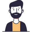 André